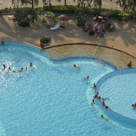 B&B View Talay 1B Apartments 芭達亞 外观 照片