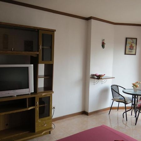 B&B View Talay 1B Apartments 芭達亞 外观 照片