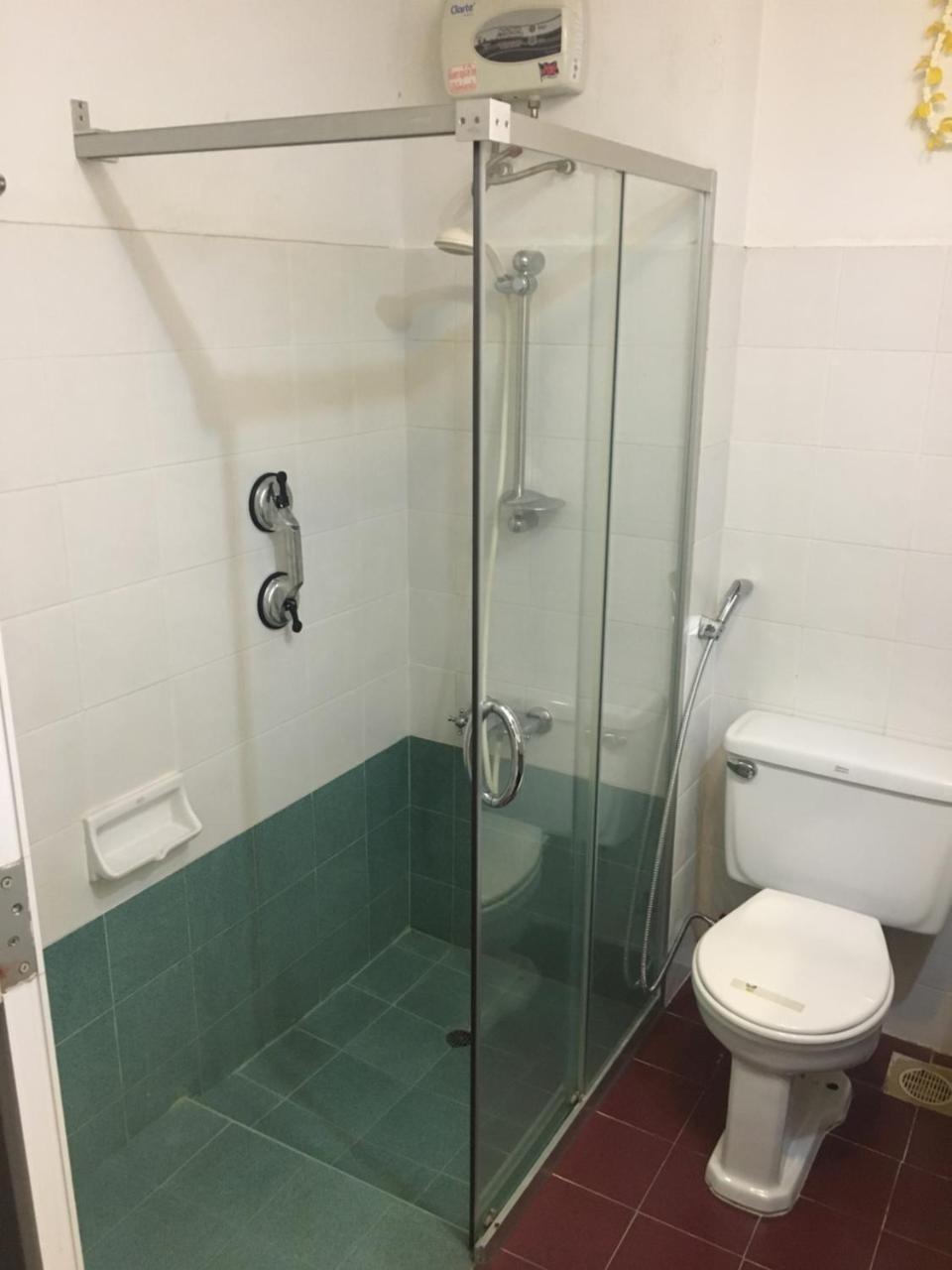 B&B View Talay 1B Apartments 芭達亞 外观 照片
