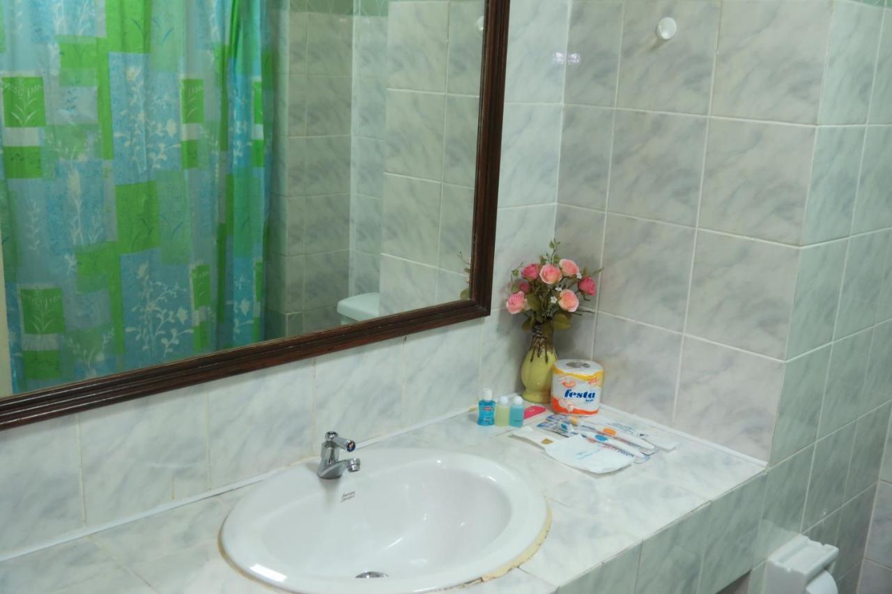B&B View Talay 1B Apartments 芭達亞 外观 照片